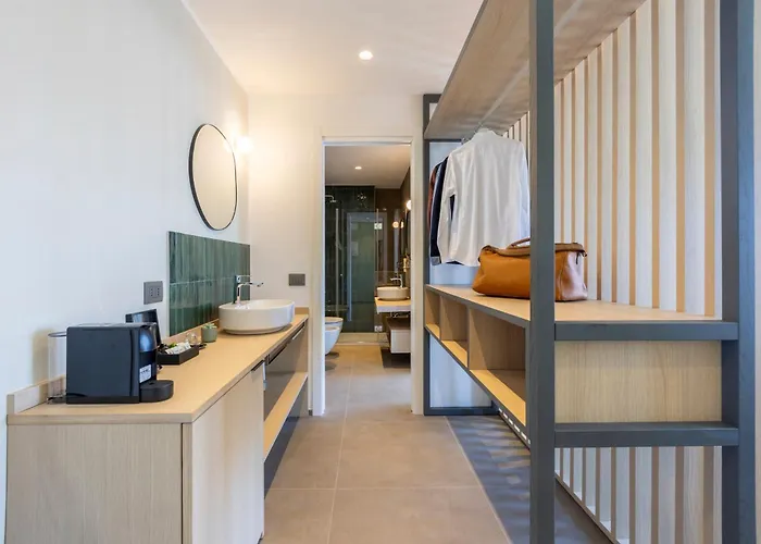 Hotel Moresco