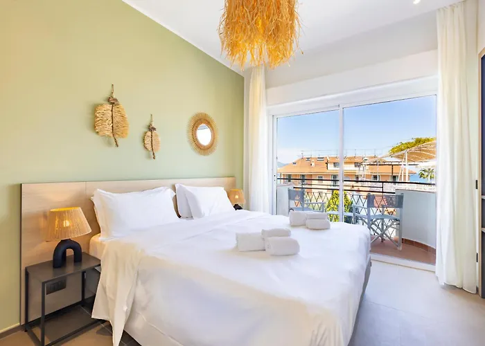 Hotel Moresco