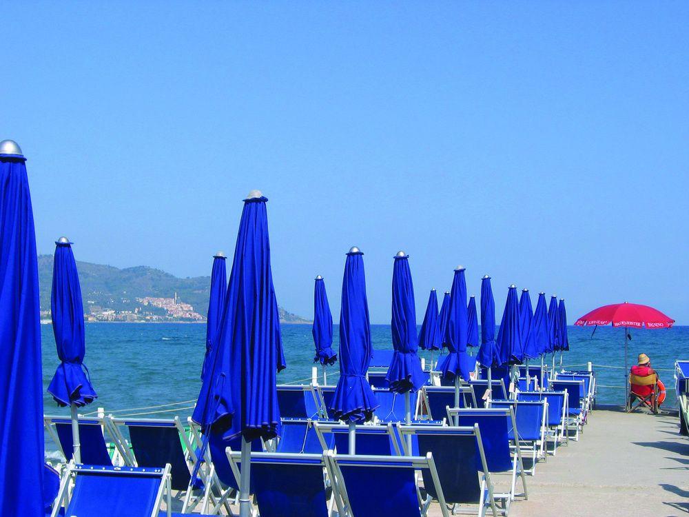 Moresco Hotel 3*