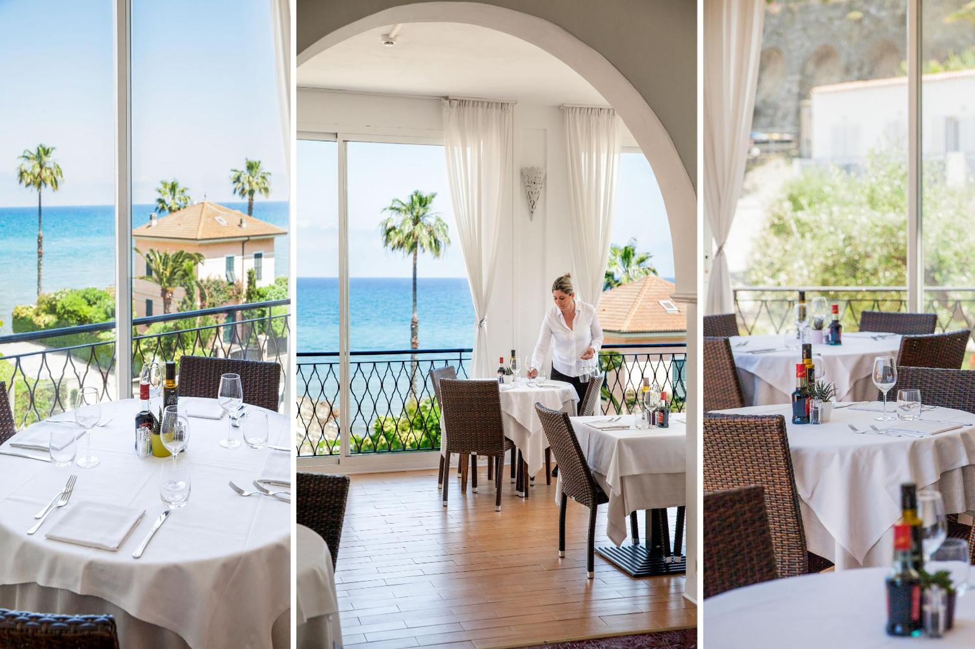 Moresco Hotel 3*
