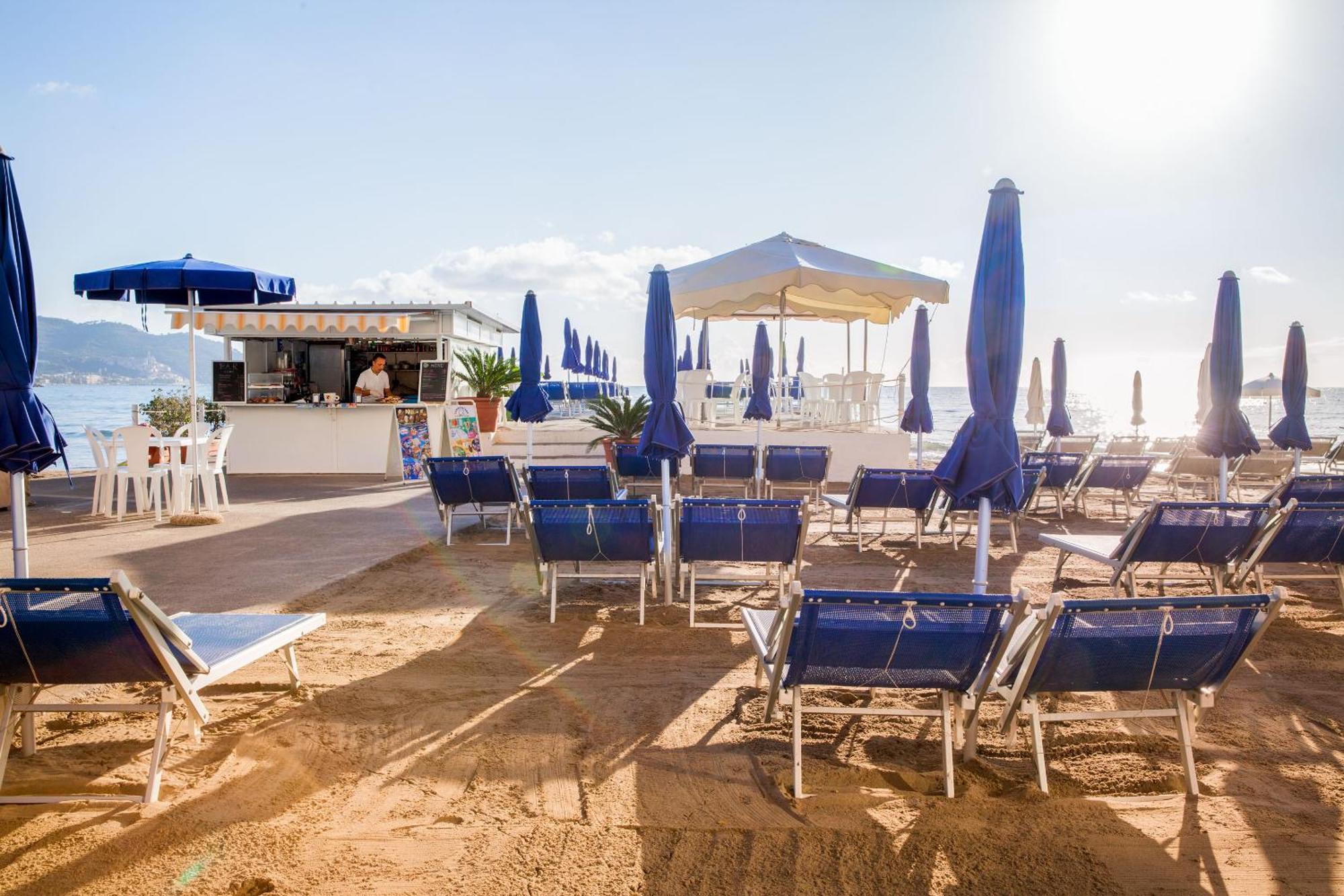 Hotel Moresco 3*