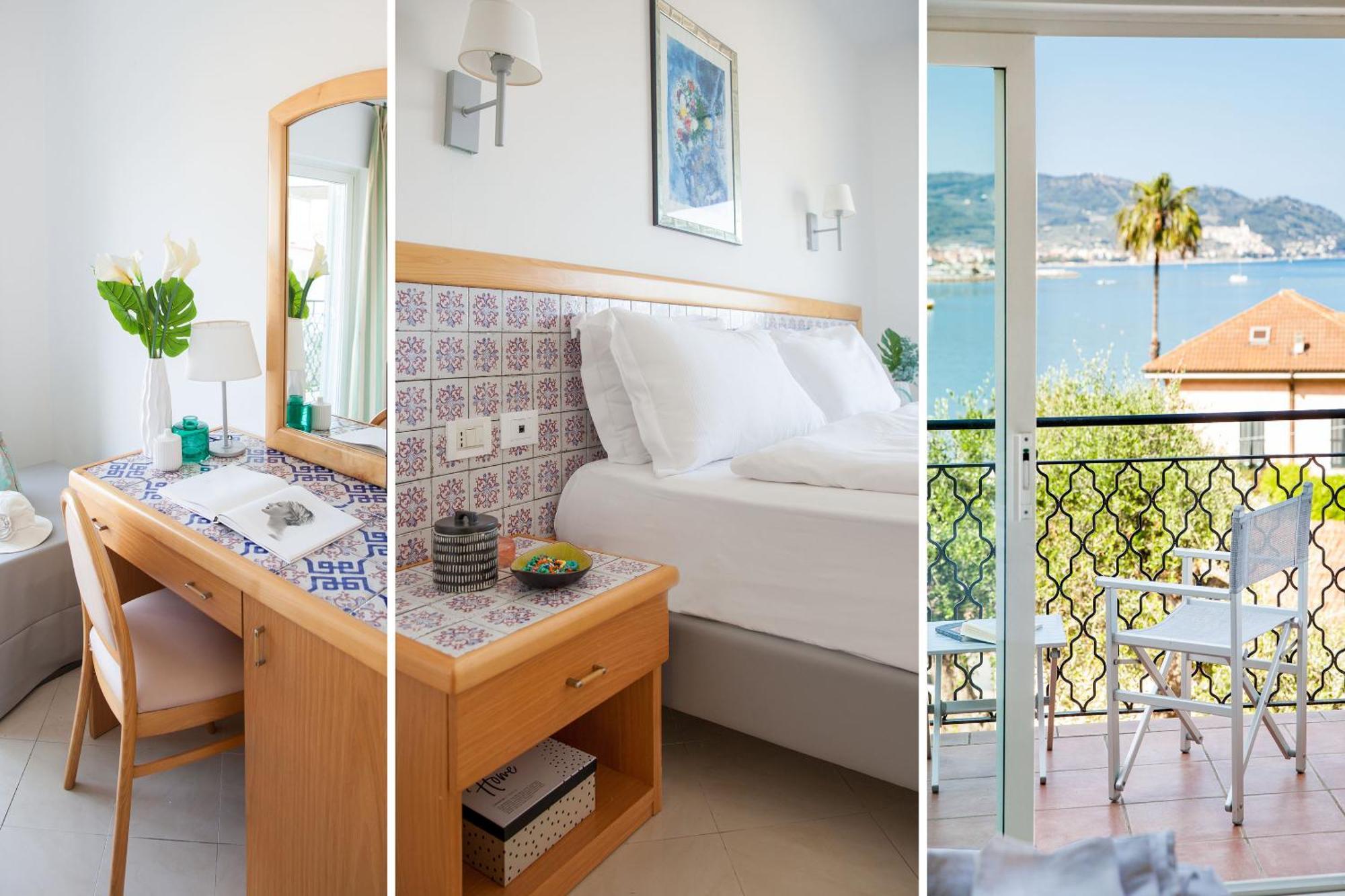 Moresco Hotel
