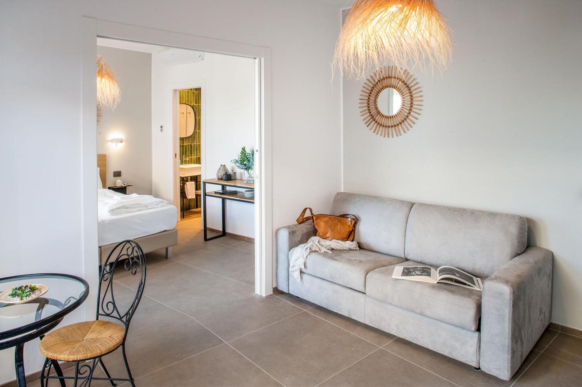 Moresco Hotel