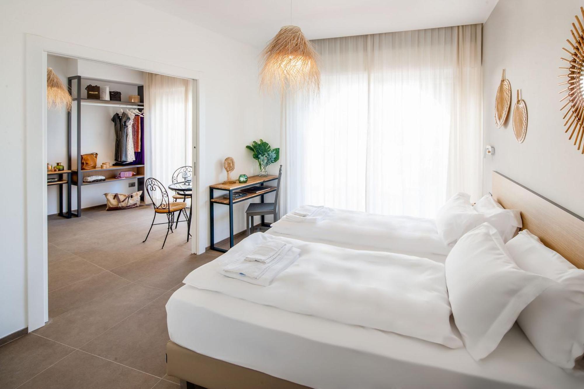 Hotel Moresco 3*
