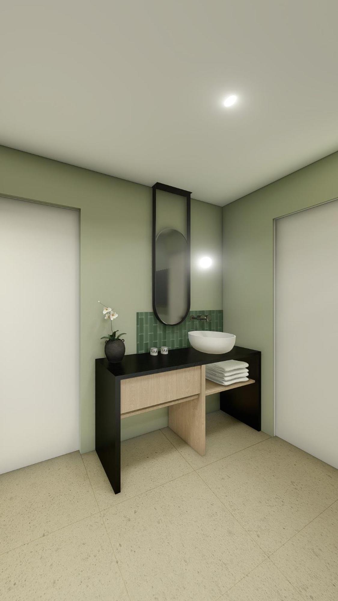 Hotel Moresco 3*