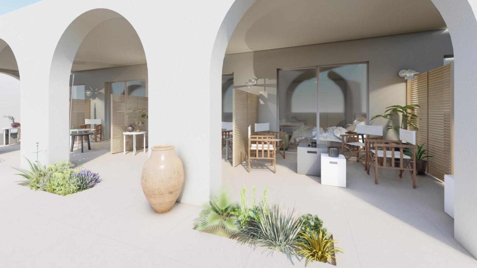 Moresco Hotel 3*