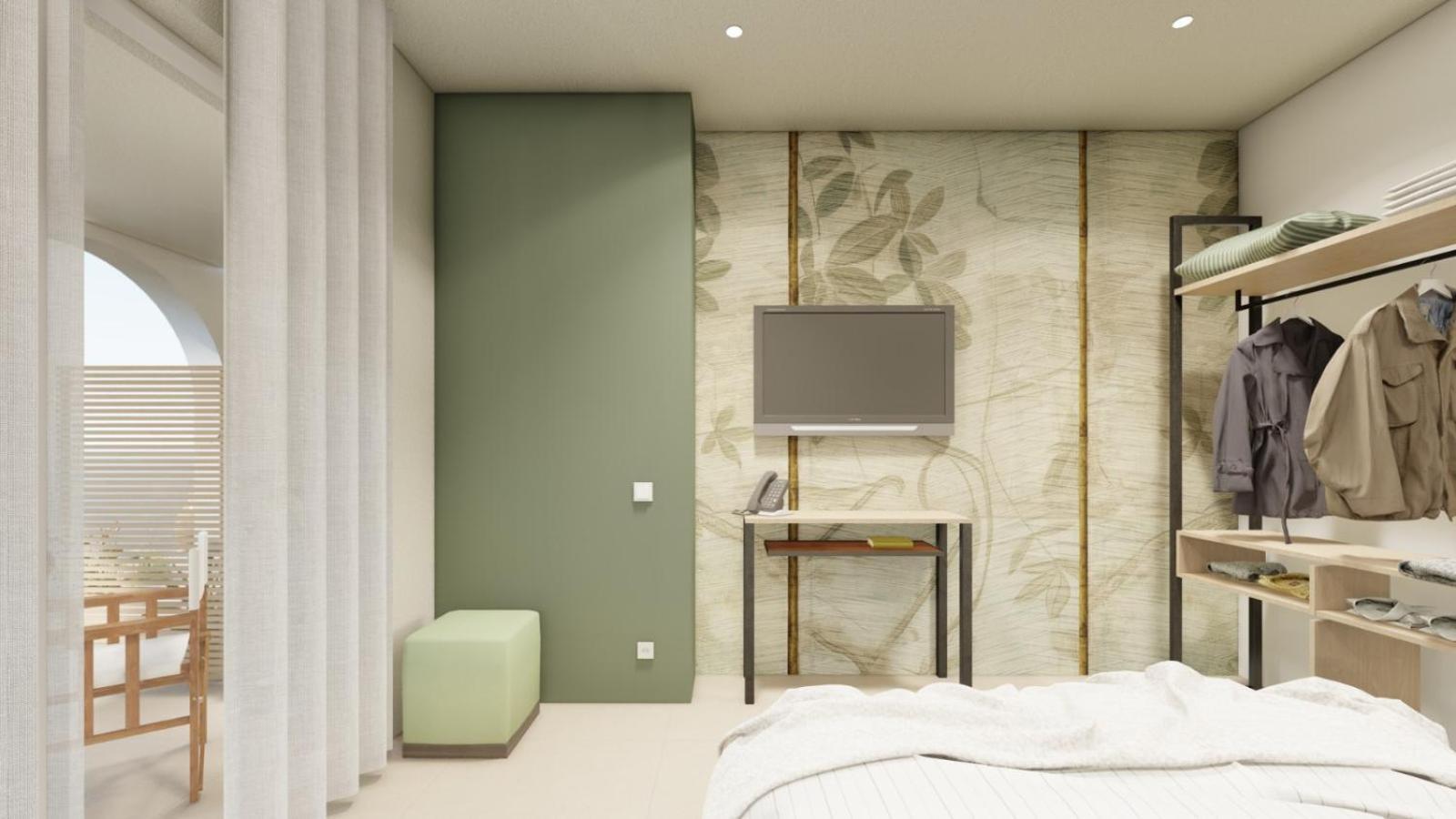 Hotel Moresco 3*