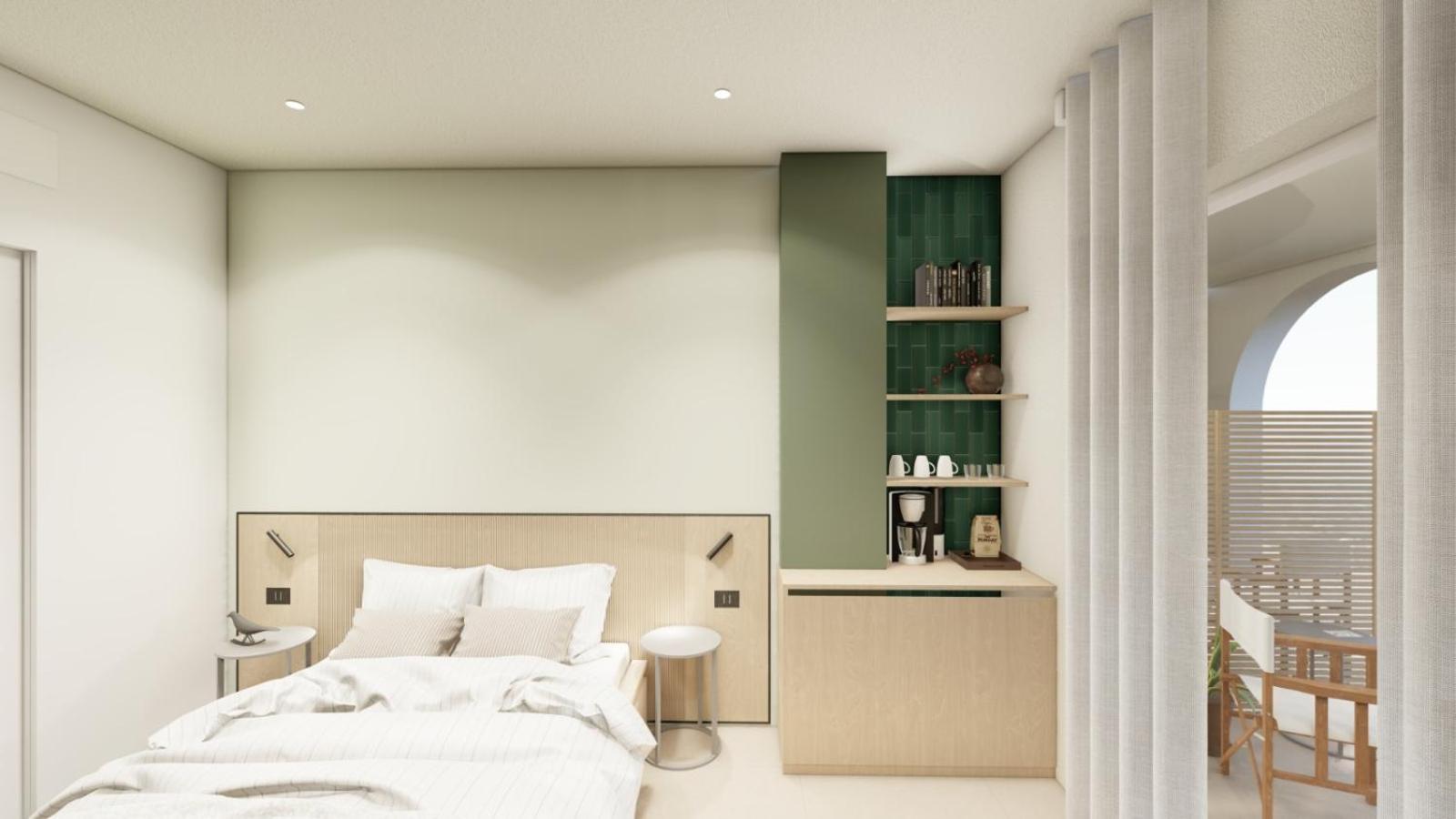 Moresco Hotel Diano Marina