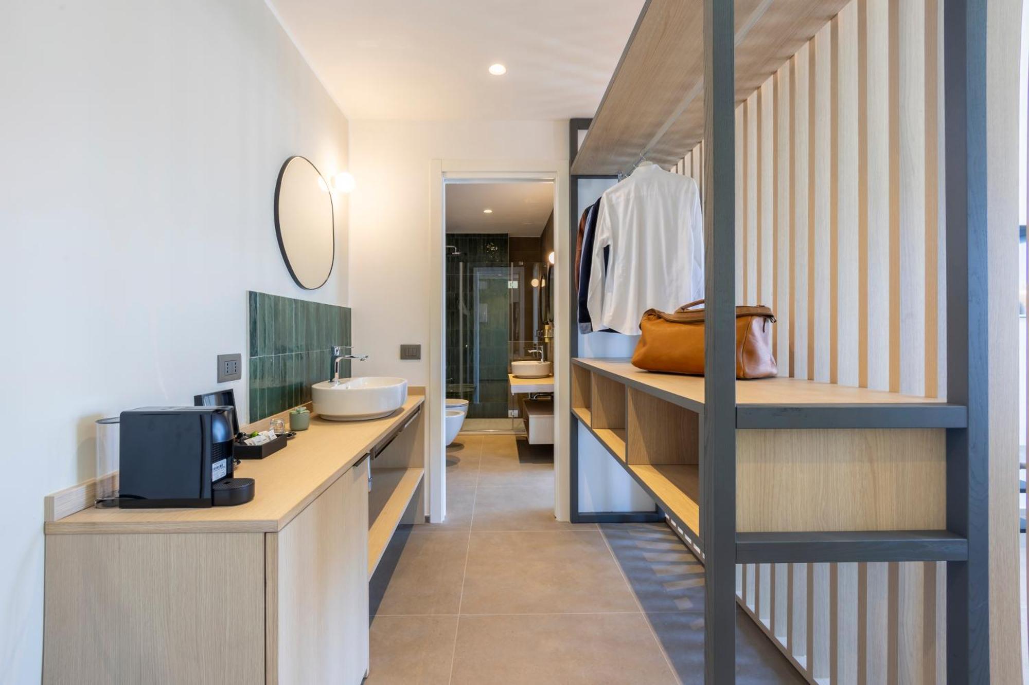 Hotel Moresco 3*