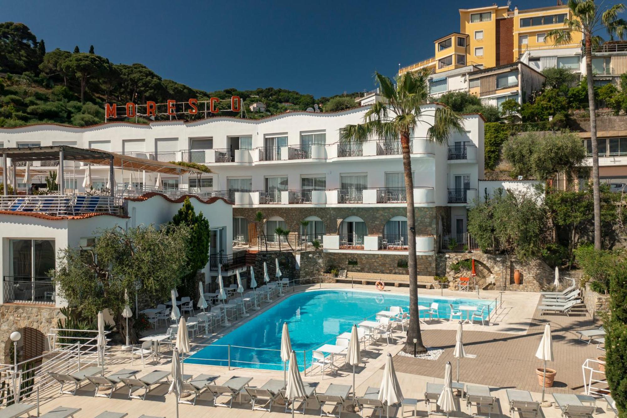 Hotel Moresco