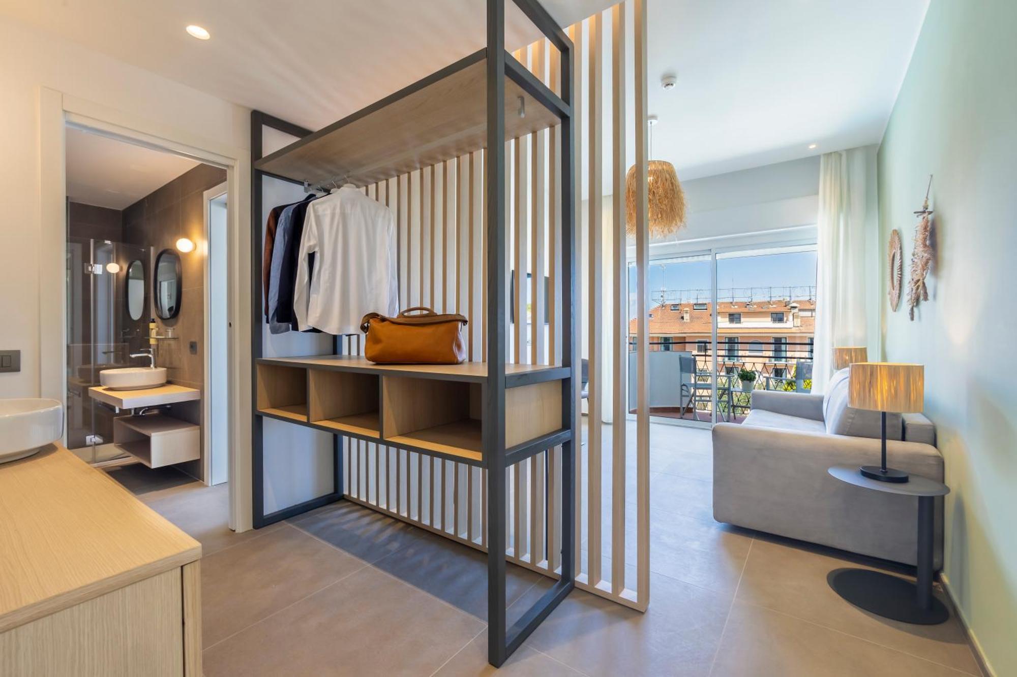 Hotel Moresco 3*
