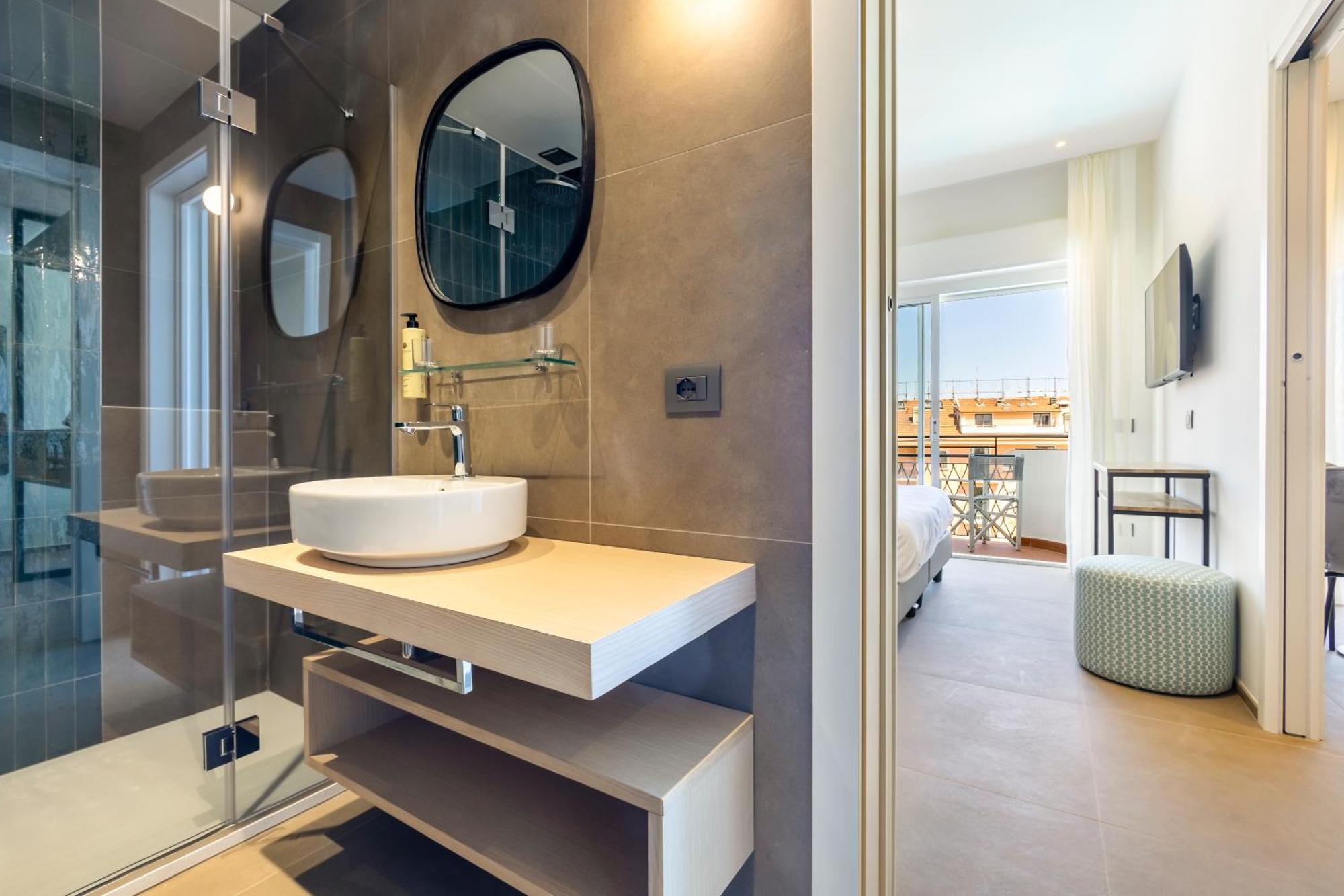 Moresco Hotel Diano Marina