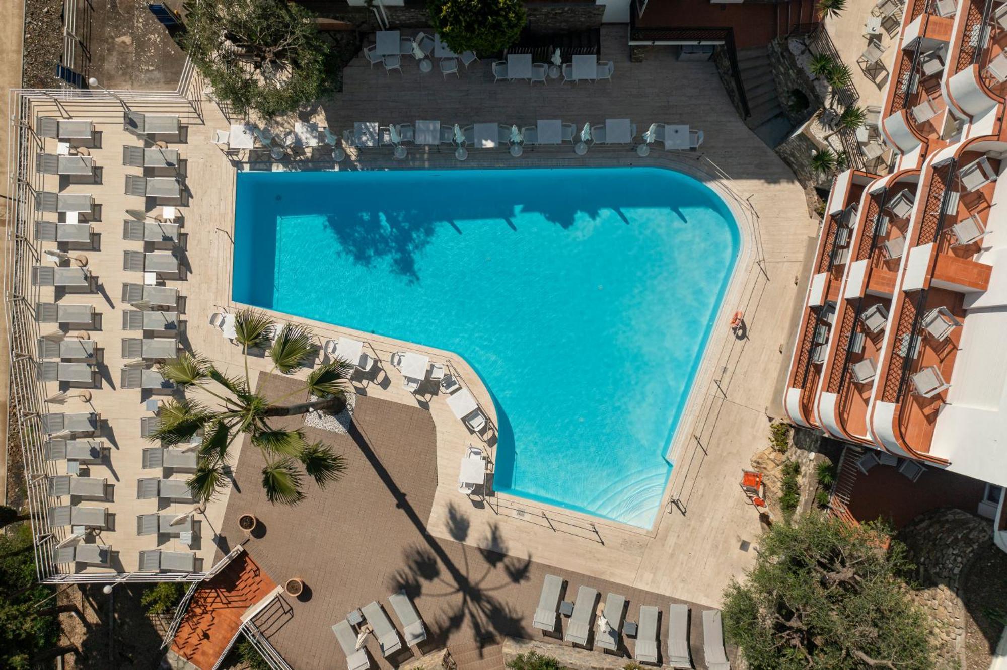 Hotel Moresco 3*