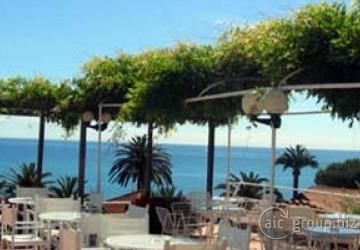 Hotel Moresco Diano Marina