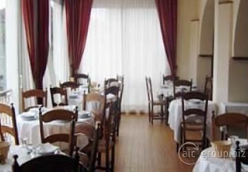 Moresco Hotel