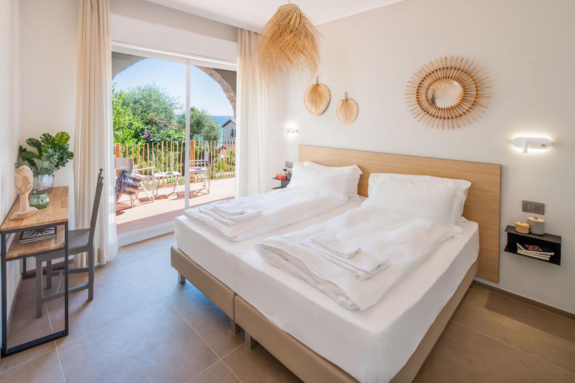 Moresco Hotel Diano Marina