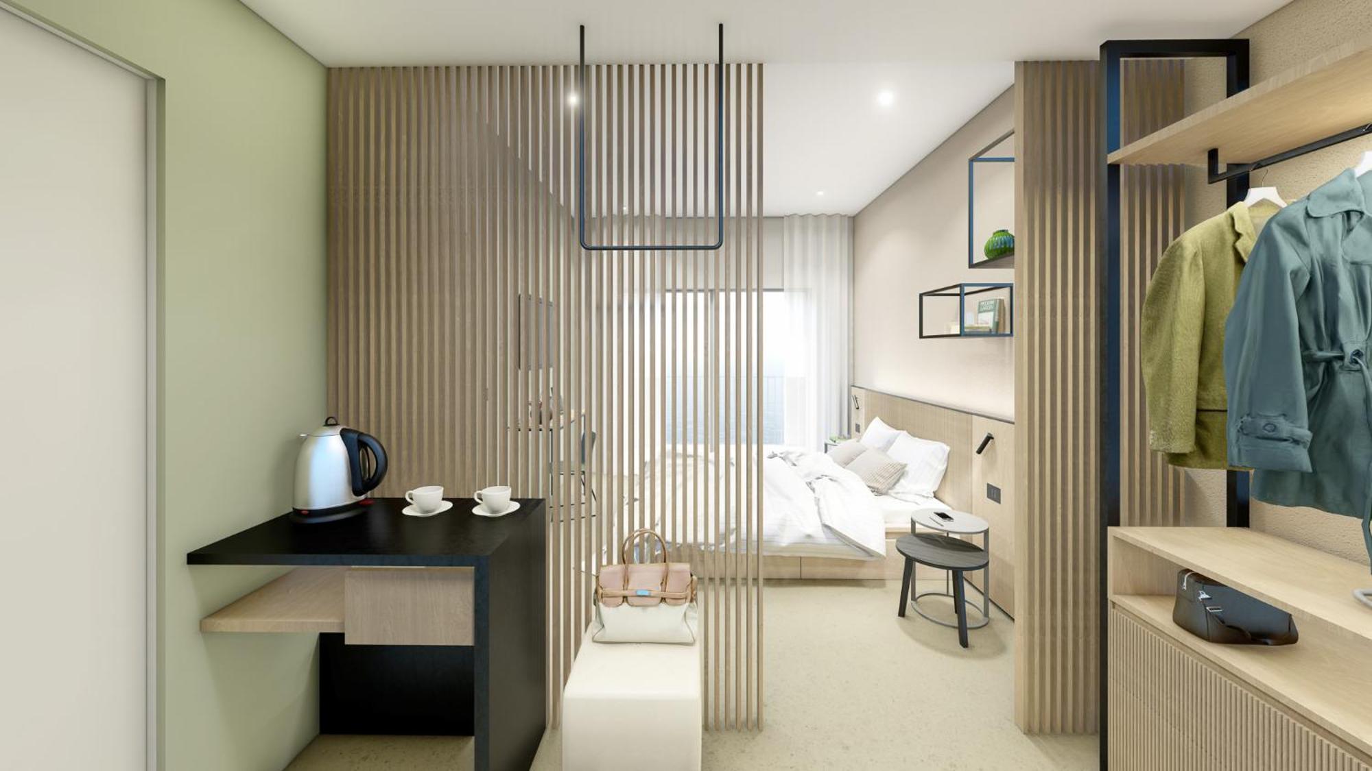 Hotel Moresco