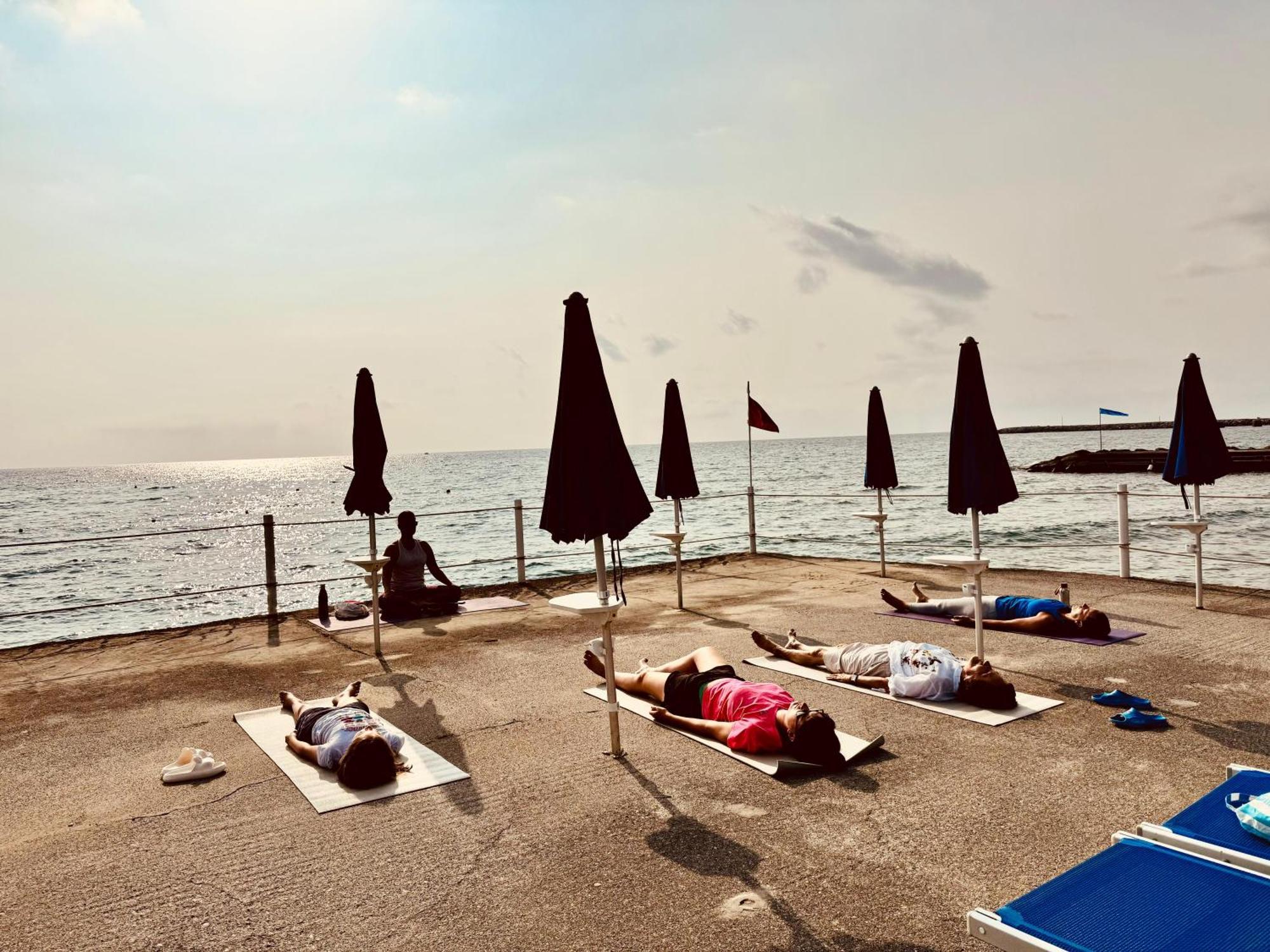 Moresco Hotel 3*