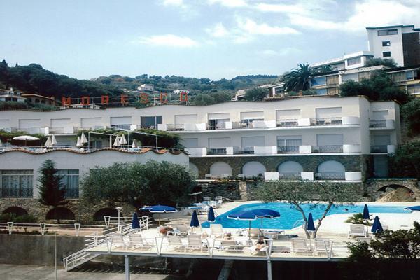 Hotel Moresco